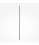 15W LED Pakabinamas &scaron;viestuvas HALO Black CCT MOD246PL-L24BK1