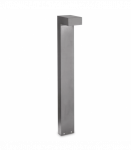 Pastatomas &scaron;viestuvas  SIRIO PT2 Big Grey IP44 246963