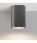 12W LED Lubinis &scaron;viestuvas BAR Graphite &Oslash;10.8 IP65 O306CL-L12GF