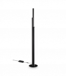 66W LED Tor&scaron;eras DORICA Black Dimeriuojamas 366234