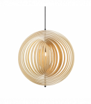 Pakabinamas &scaron;viestuvas ROOTS &Oslash;60 MOD197PL-01W2