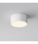 15W LED Lubinis &scaron;viestuvas ZON White &Oslash;12 IP65 O430CL-L15W3K