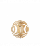 Pakabinamas &scaron;viestuvas ROOTS &Oslash;43 MOD197PL-01W