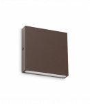 3W LED Sieninis &scaron;viestuvas POST-IT Coffee IP65 335896