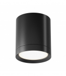 Lubinis &scaron;viestuvas  HOOP Black &Oslash;8.5 C086CM-GX53-MRD-B