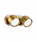Sieninis &scaron;viestuvas DODO AP2 Brass 327921