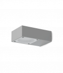 Sieninis &scaron;viestuvas SIRIO AP1 Grey IP65 345611