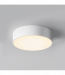 30W LED Lubinis &scaron;viestuvas ZON White &Oslash;22 IP65 O431CL-L30W3K