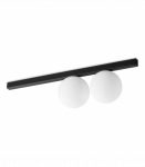 &Scaron;viestuvas BINOMIO PL2 Black 310671
