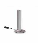 8W LED Stalinis &scaron;viestuvas DORICA Bronze Dimeriuojamas 362540