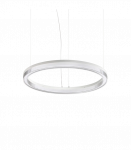 31W LED Pakabinamas &scaron;viestuvas CROWN &Oslash;60 White 364988