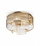 Lubinis &scaron;viestuvas FRAME &Oslash;55 MOD174CL-06G