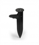 Tvirtinimo elementas ULEX PR h15 Anthracite 268163