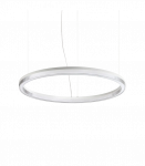 43W LED Pakabinamas &scaron;viestuvas CROWN &Oslash;80 White 339146