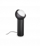 Stalinis &scaron;viestuvas BLOOM Black 352848