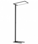 76W LED Tor&scaron;eras COMFORT PT Black 4000K Dimeriuojamas 306469