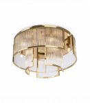 Lubinis &scaron;viestuvas FRAME &Oslash;65 MOD174CL-09G