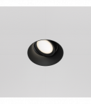 Priglaistomas &scaron;viestuvas DOT Black DL042-01-RD-B