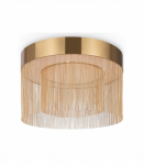 36W LED Lubinis &scaron;viestuvas IMAGINARY &Oslash;55 MOD190CL-L36G3K