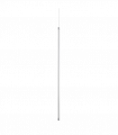 15W LED Pakabinamas &scaron;viestuvas TUBIX White 352688