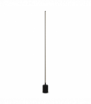 25W LED Tor&scaron;eras FLOW Black Smart MOD147FL-L20BK1