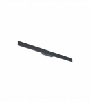 20W LED &Scaron;viestuvas LINEA Antracite IP54 313467