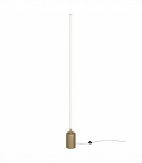 25W LED Tor&scaron;eras FLOW Brass Smart MOD147FL-L20BSK1