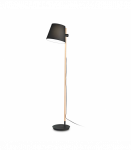 Tor&scaron;eras AXEL PT1 Black 282084