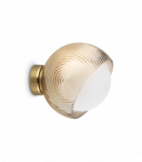 Sieninis &scaron;viestuvas BLOOM Brass &Oslash;17 366555