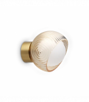 Sieninis &scaron;viestuvas BLOOM Brass &Oslash;11.5 366531