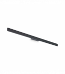 23W LED &Scaron;viestuvas LINEA Anthracite IP54 313504
