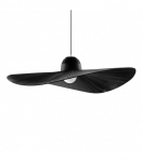 Pakabinamas &scaron;viestuvas MADAME SP1 &Oslash;110 Black 174402