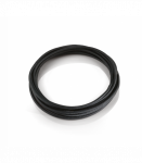 Kabelis &scaron;viestuvui &Oslash;5 Black (5m) 301631
