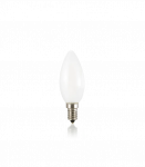 4W LED Lempa E14 3000K 101231