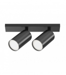 Lubinis &scaron;viestuvas FOCUS 2 Black C051CL-U-2B