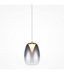 7W LED Pakabinamas &scaron;viestuvas SPLASH Grey MOD282PL-L8G3K