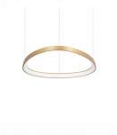 48W LED Pakabinamas &scaron;viestuvas GEMINI &Oslash;61 Brass 269832