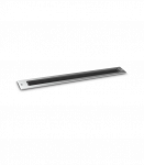19W LED Įmontuojamas &scaron;viestuvas THOR 50 IP67 351285