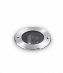 6W LED Įmontuojamas &scaron;viestuvas TAURUS &Oslash;10 IP67 277004
