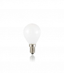 4W LED Lempa E14 3000K 101217