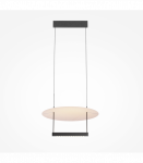 23W LED Pakabinamas &scaron;viestuvas AMBIENCE &Oslash;42 Dimeriuojamas MOD280PL-L23B3K1