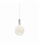 4W LED Pakabinamas &scaron;viestuvas NEBULA White &Oslash;20 MOD182PL-L4W3K