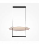 30W LED Pakabinamas &scaron;viestuvas AMBIENCE &Oslash;60 Dimeriuojamas MOD280PL-L30B3K1