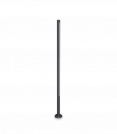 25W LED Įsmeigiamas &scaron;viestuvas JEDI H160 Anthracite IP65 306803