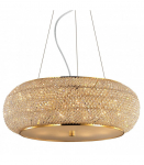 Pakabinamas &scaron;viestuvas PASHA SP10 &Oslash;55cm 82257
