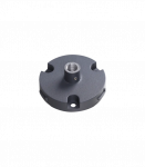 Tvirtinimo elementas JEDI BASE Anthracite 308227