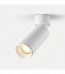12W LED Lubinis &scaron;viestuvas FOCUS ZOOM 15&deg;-50&deg; White 4000K C055CL-L12W4K-Z-W
