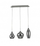 Pakabinamas &scaron;viestuvas SOFT SP3 Grey 111865