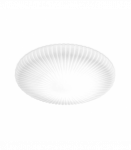 34W LED Lubinis &scaron;viestuvas ATRIUM PL White &Oslash;55 265841