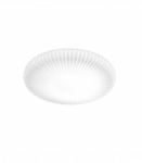 21W LED Lubinis &scaron;viestuvas ATRIUM PL White &Oslash;45 265827